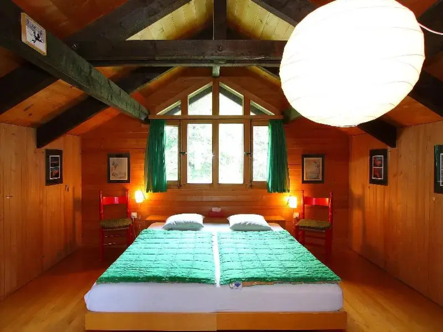 Meister - Four Bedroom