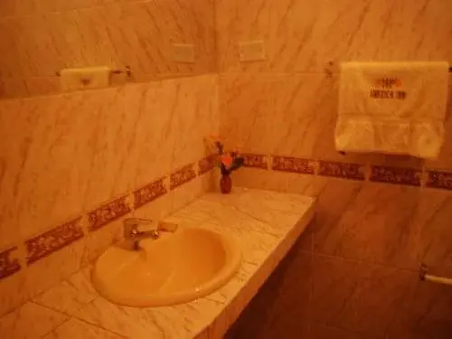 Hotel America Inn Puno