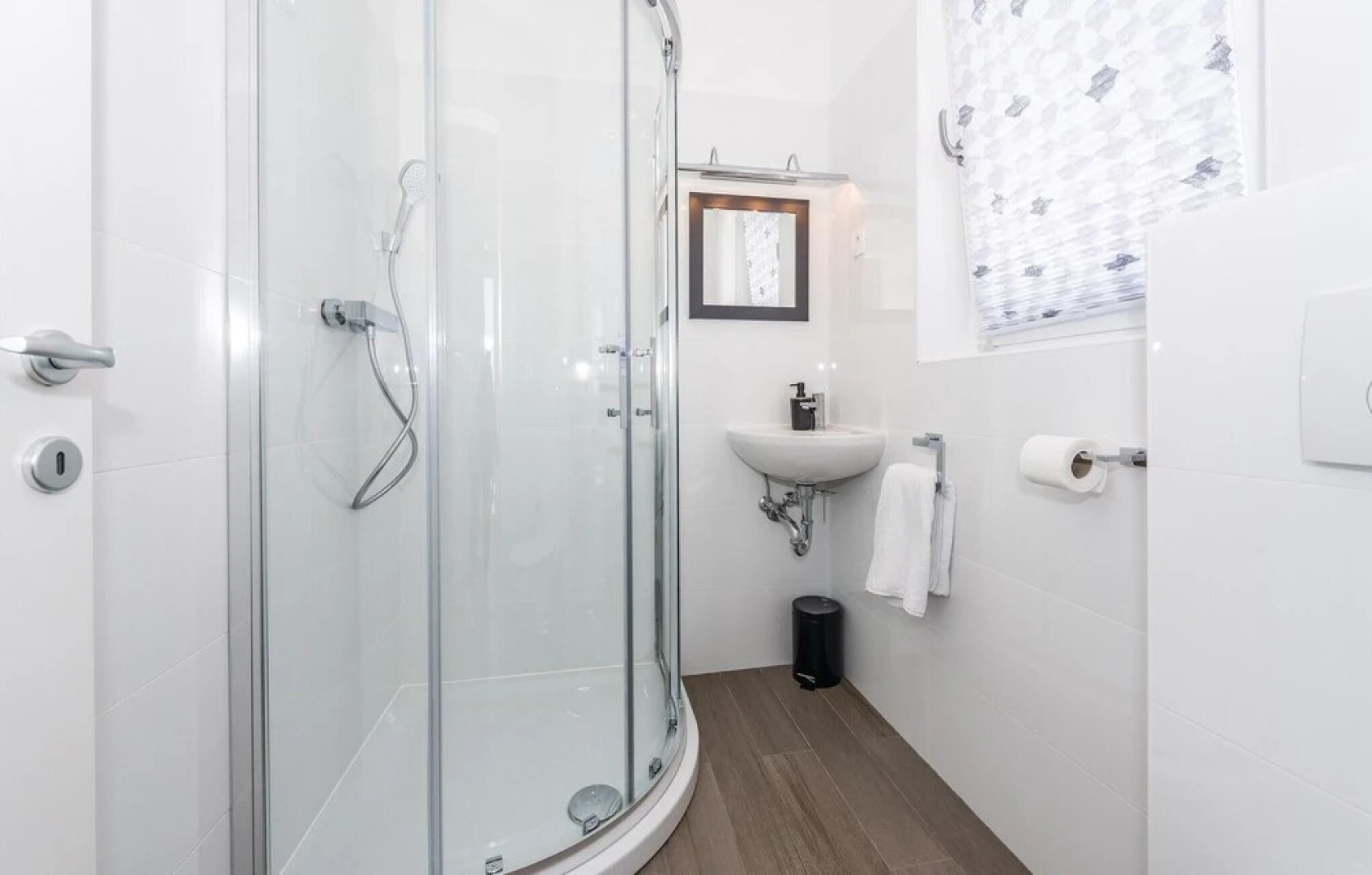 Amazing Home in Rogoznica with Hot Tub, Sauna & 3 Bedrooms