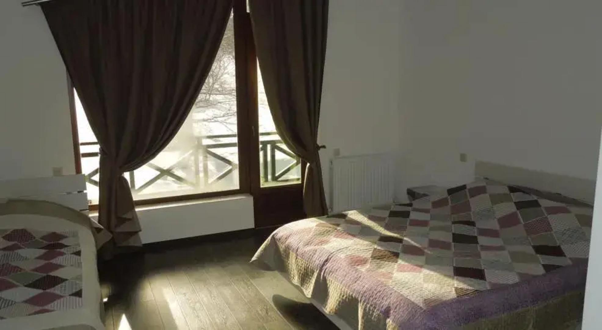 Holiday Home Energy Didveli