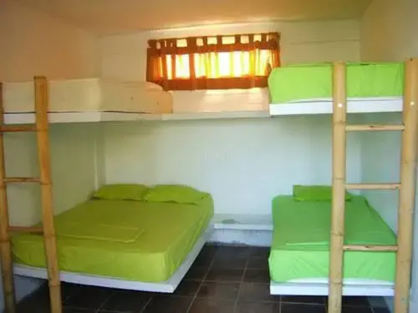 Casa Mancora Guesthouse