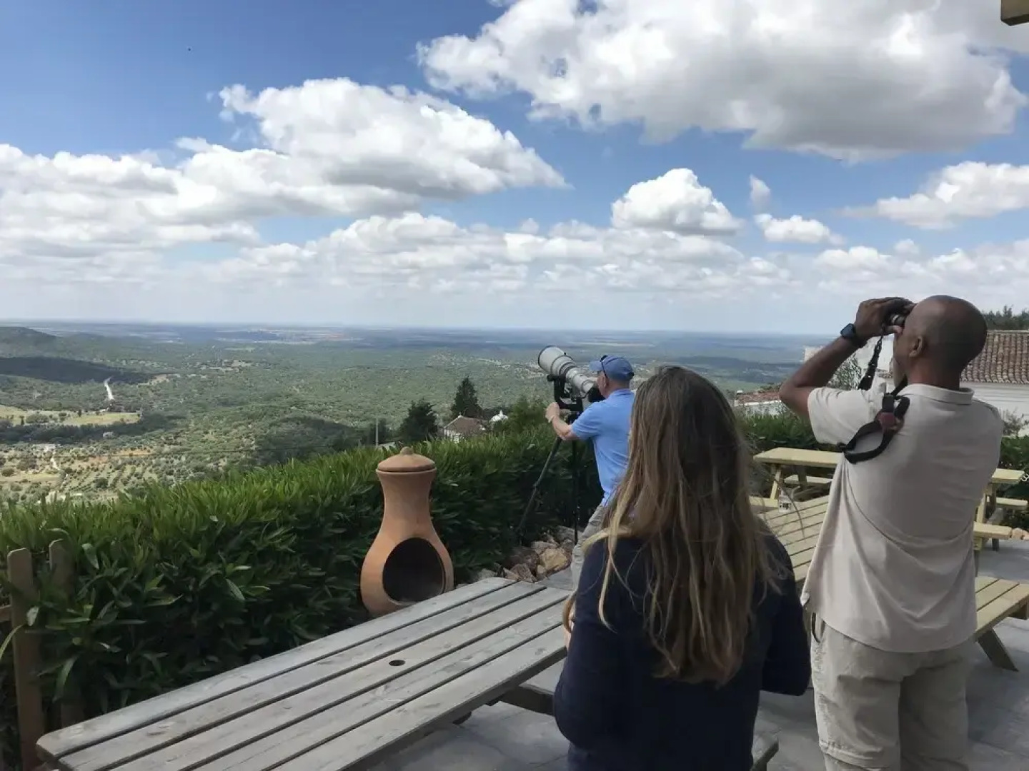 The Place at Evoramonte