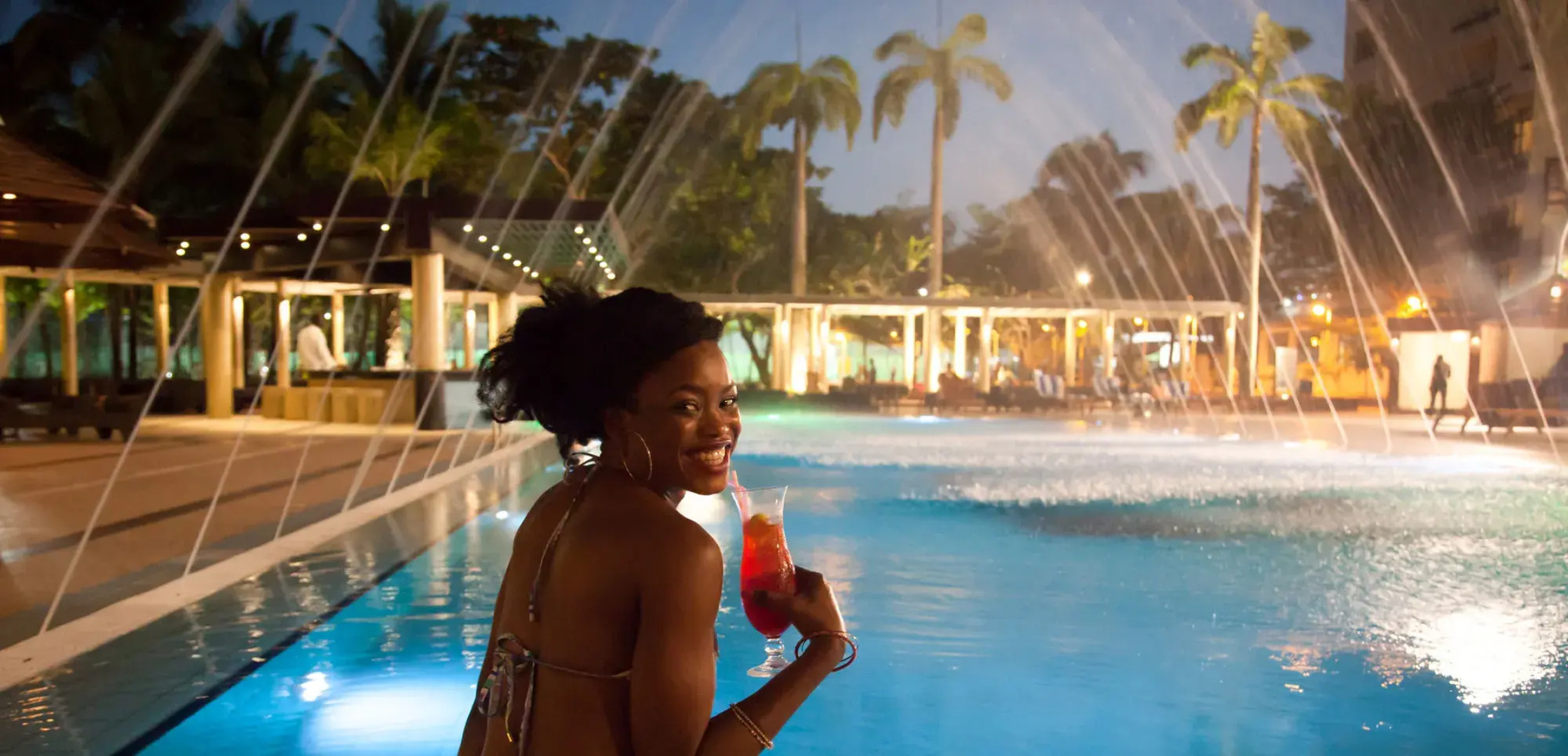 Eko Hotels and Suites