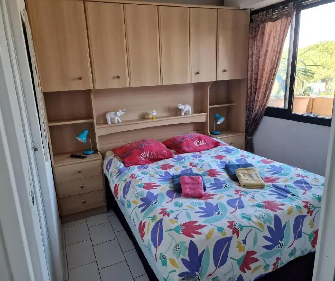 Apartment Port Argeles