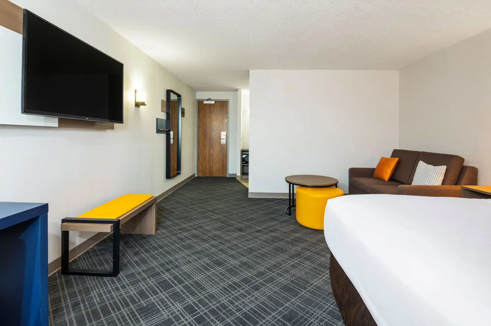 Comfort Inn & Suites Barrie