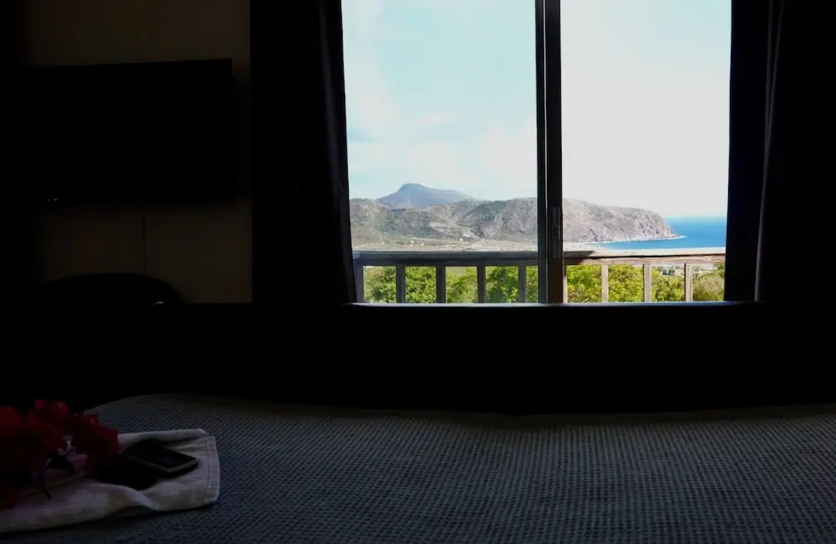 Quill Gardens Boutique Hotel