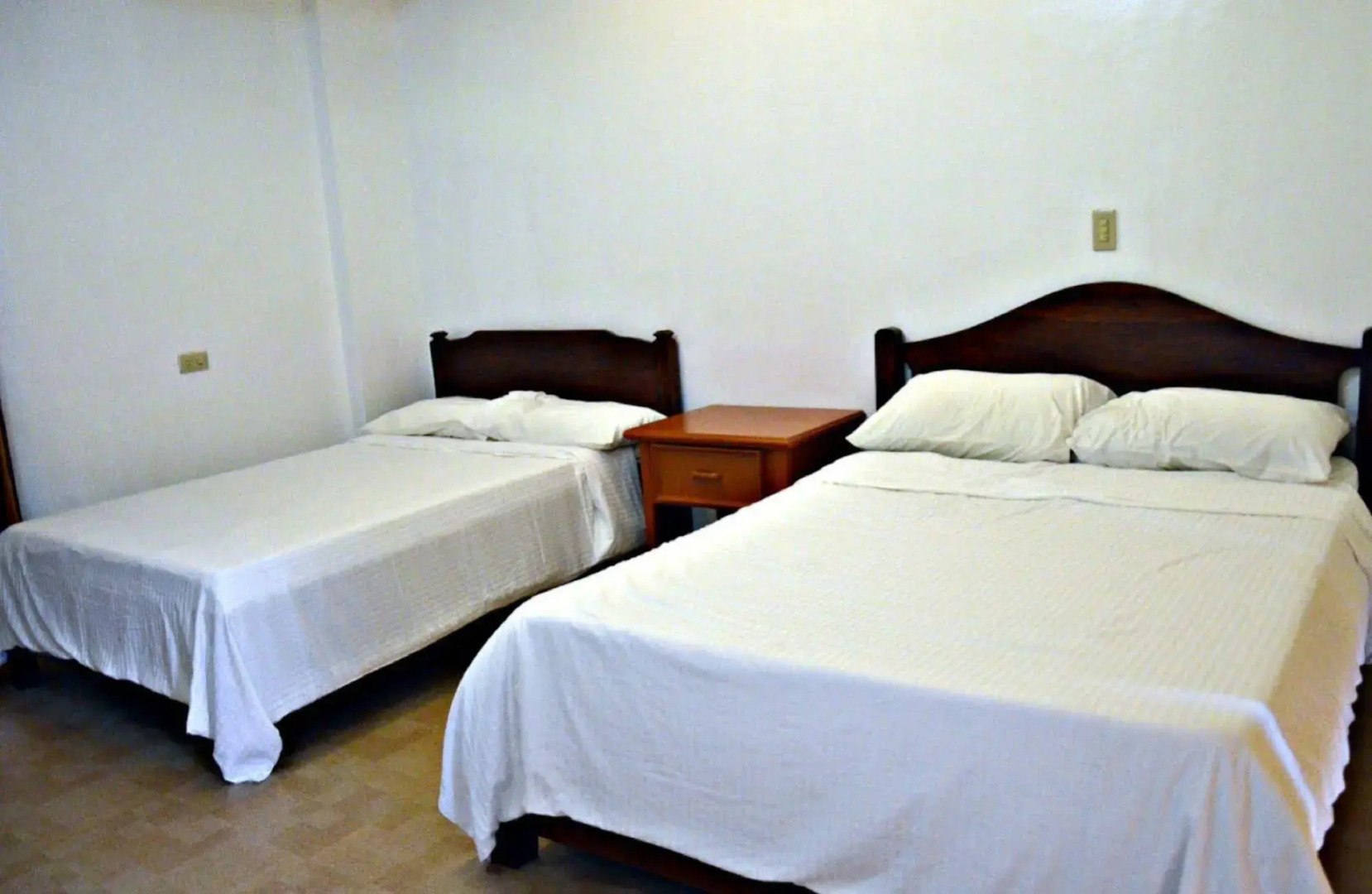 Vilus Place Bed and Breakfast