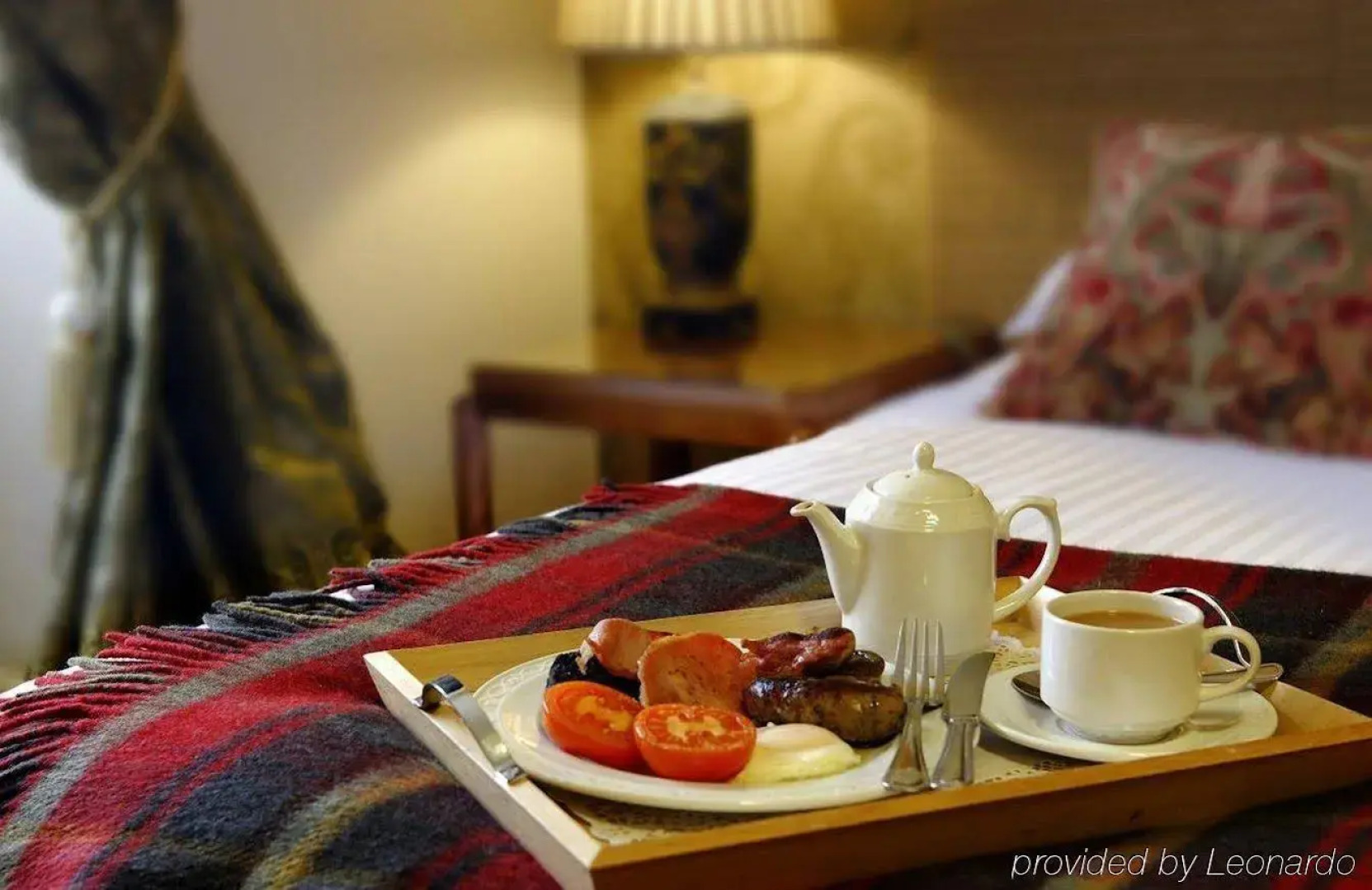 Washingborough Hall Hotel