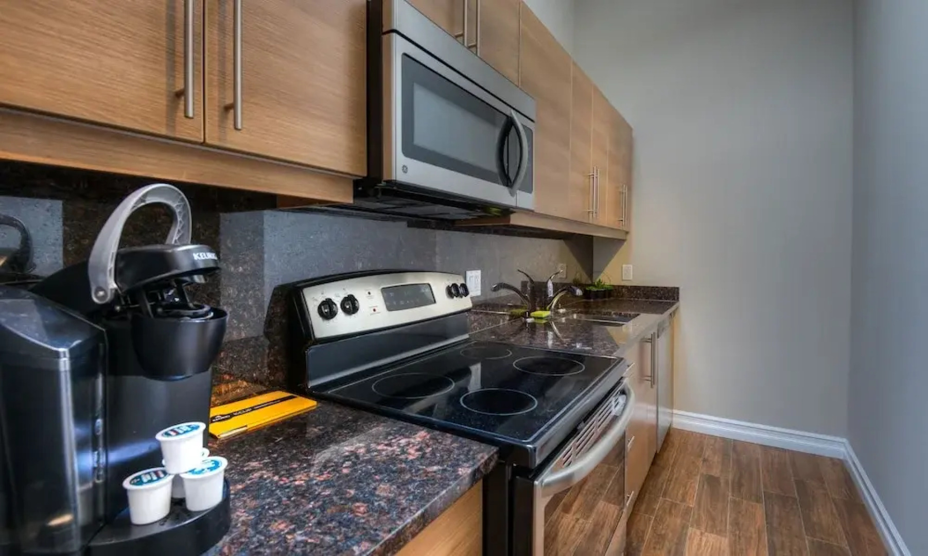 Western Hotel & Executive Suites