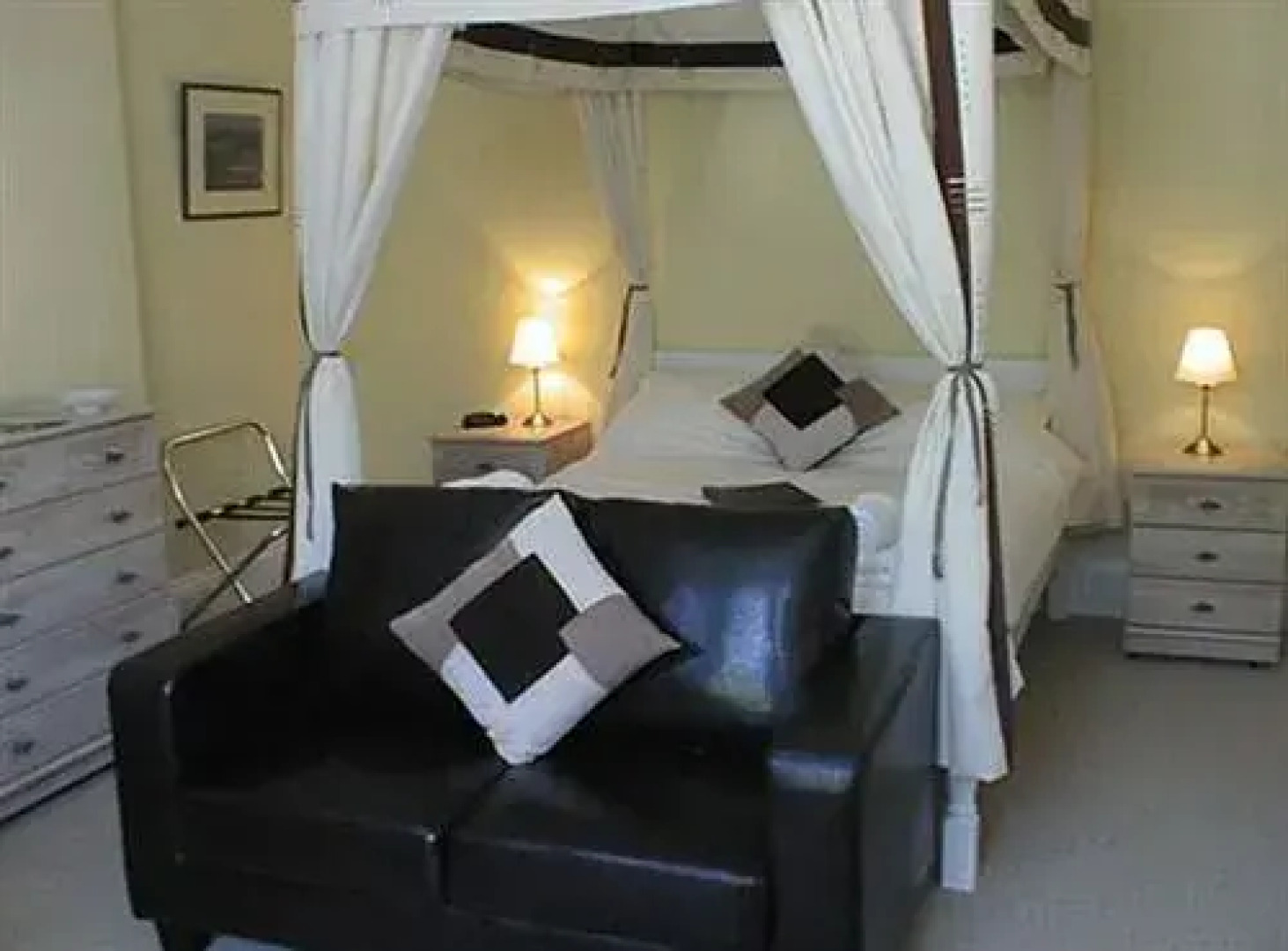 Burnside Guest House