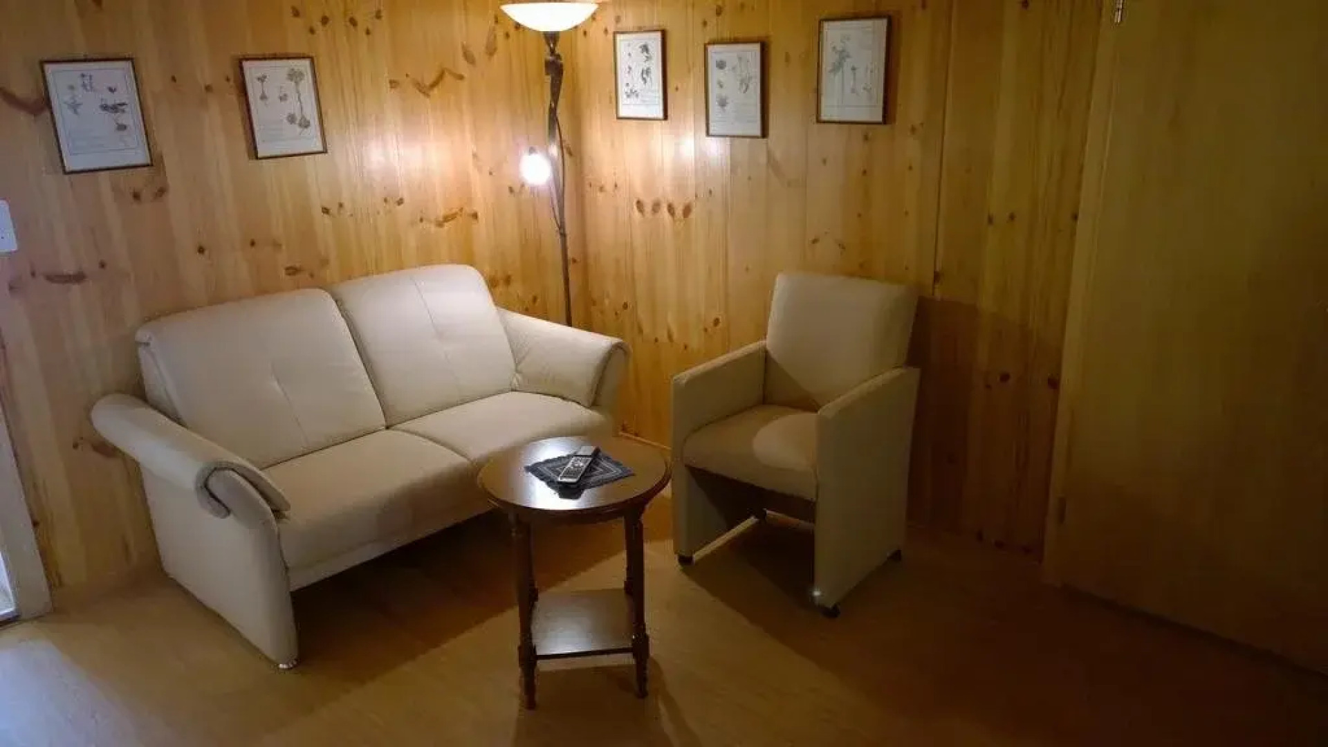 Pension-Restaurant Drei Tannen