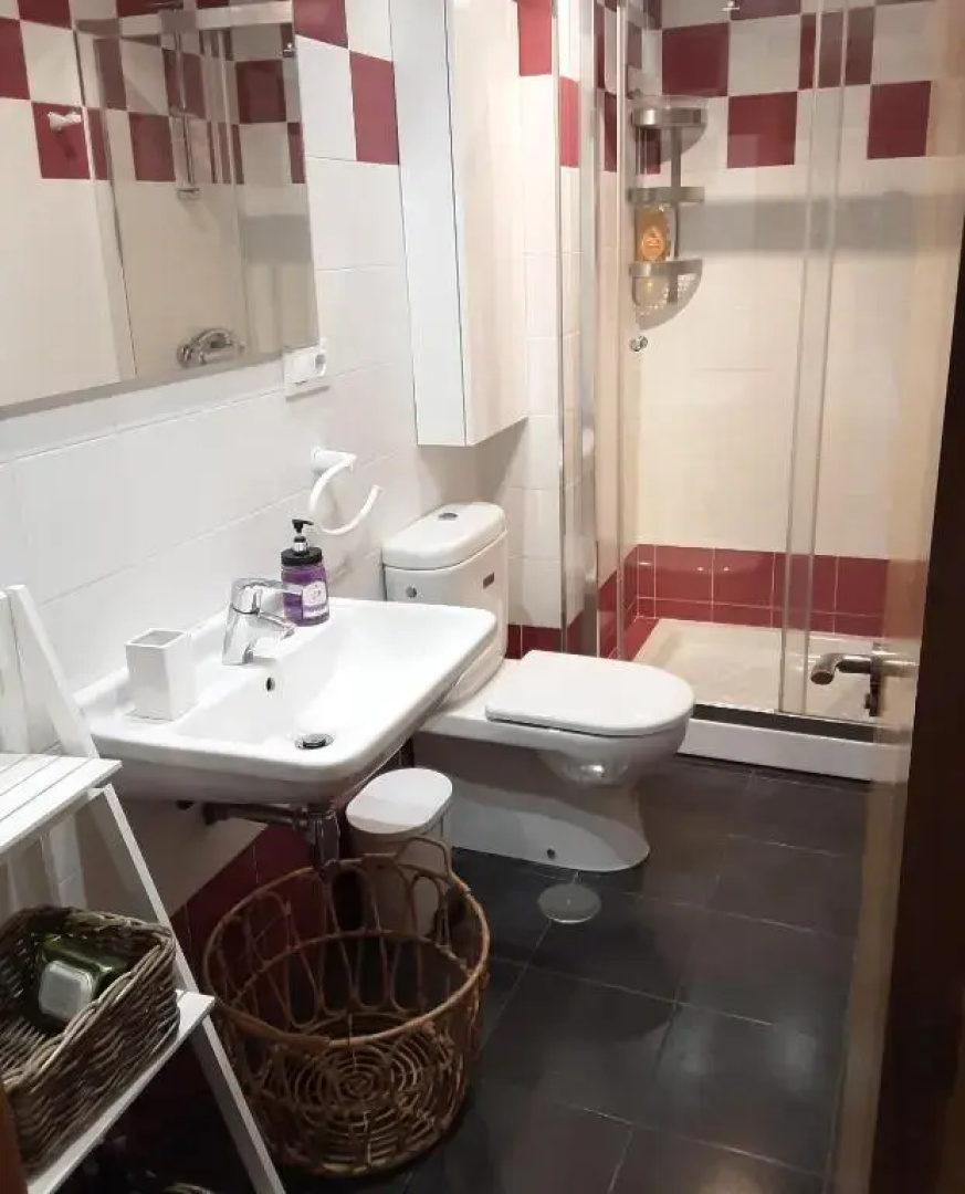 Apartamento Cine Colón 2