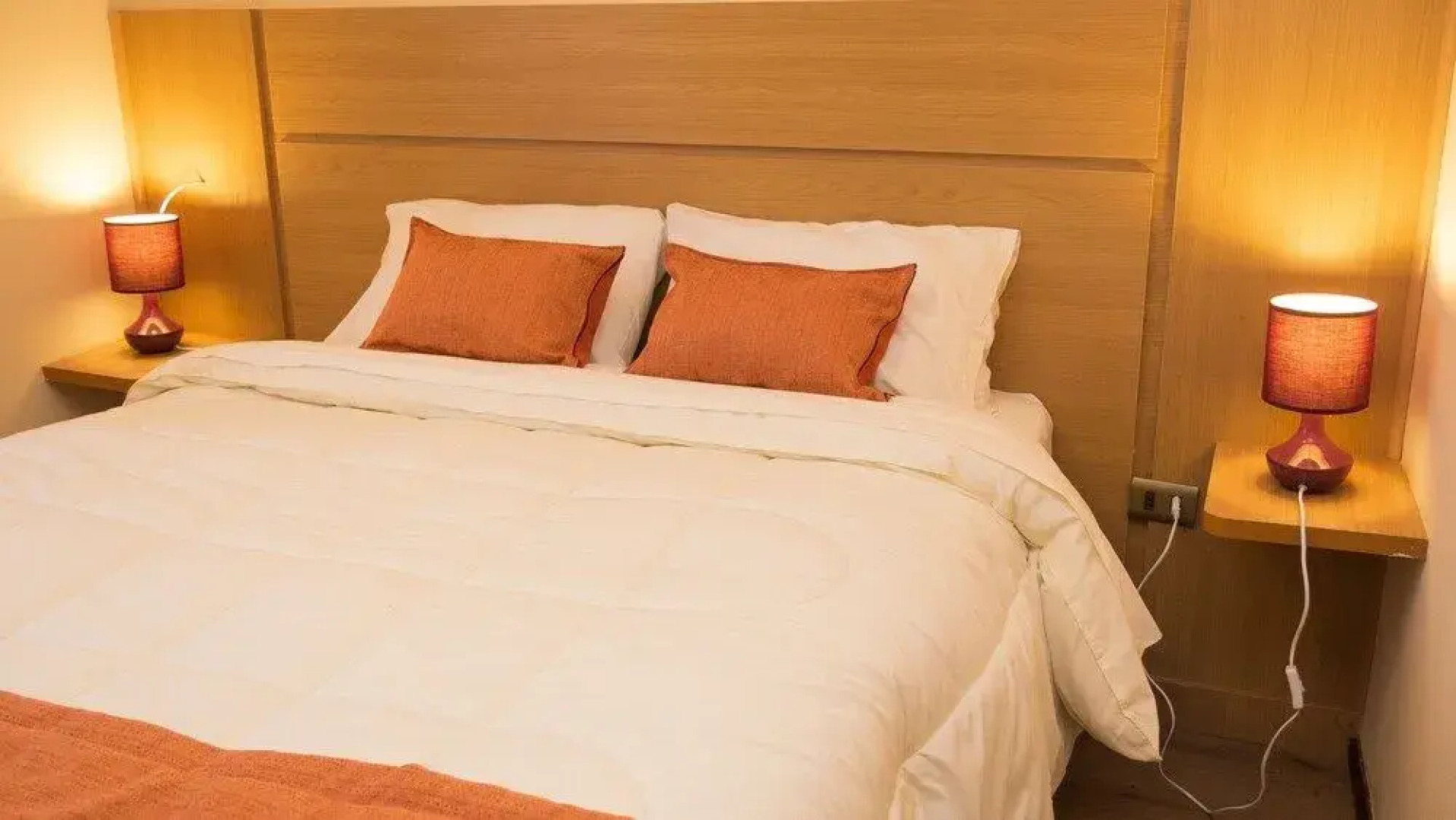 Hotel Camilo Henriquez