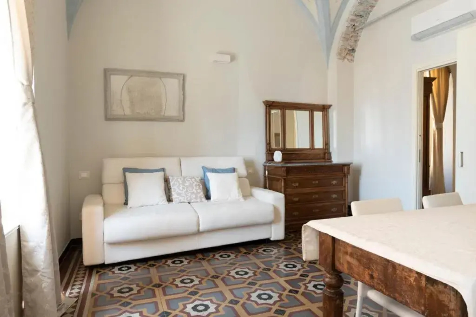 oltremare soul houses