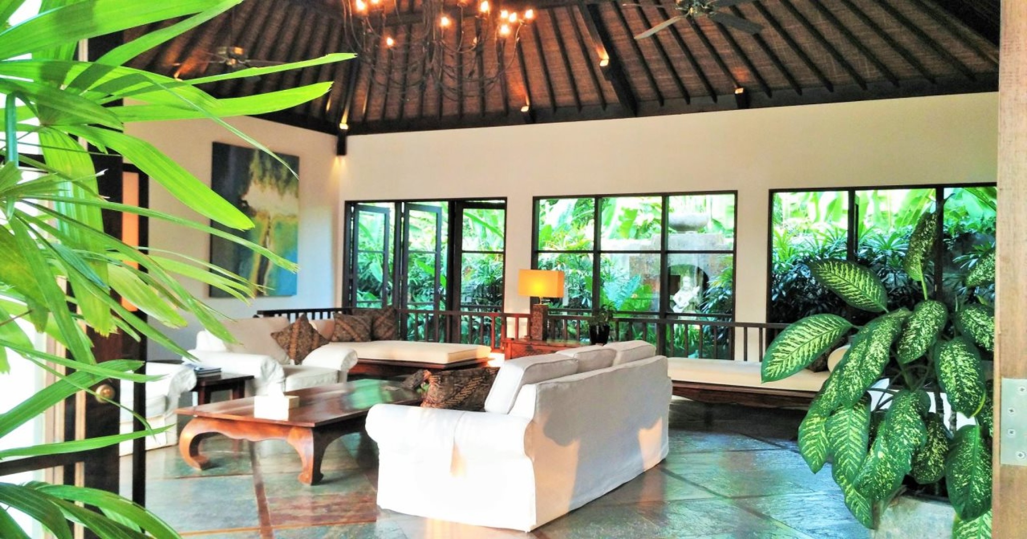 Villa Saraswati