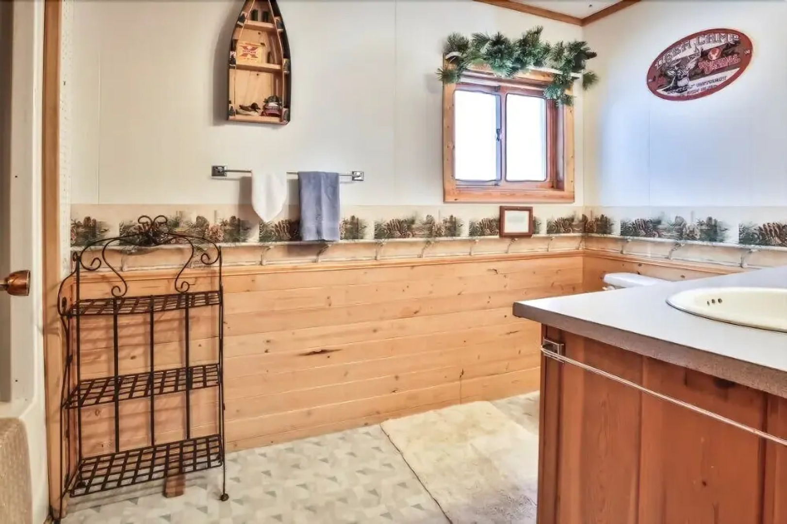 Paton Road 3 - 3 Br Cottage