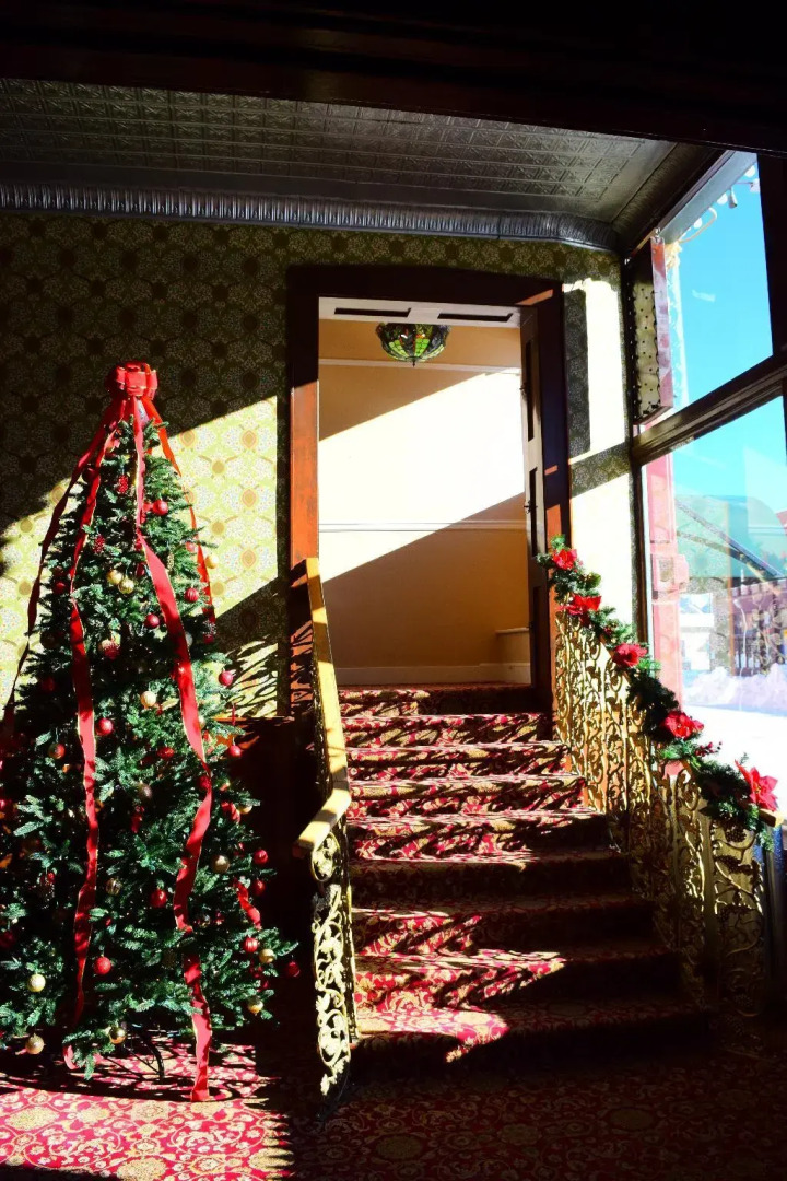 Grand Imperial Hotel