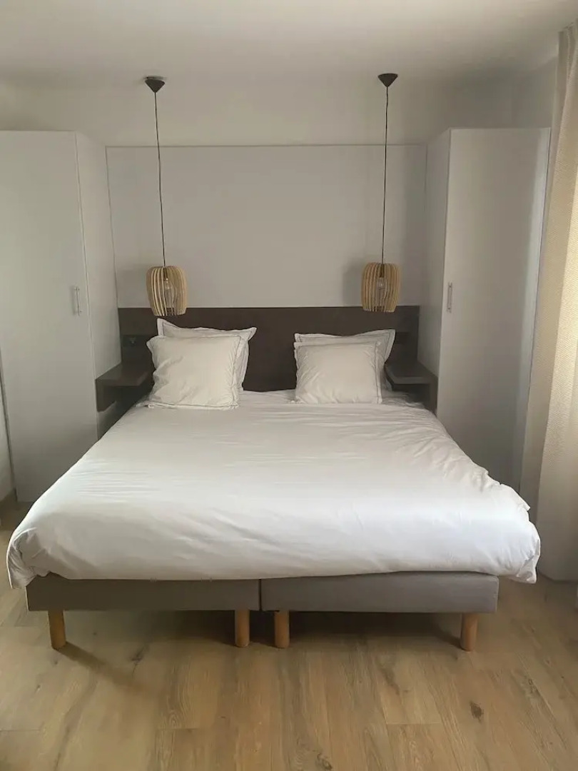 Villa Thermae Santenay