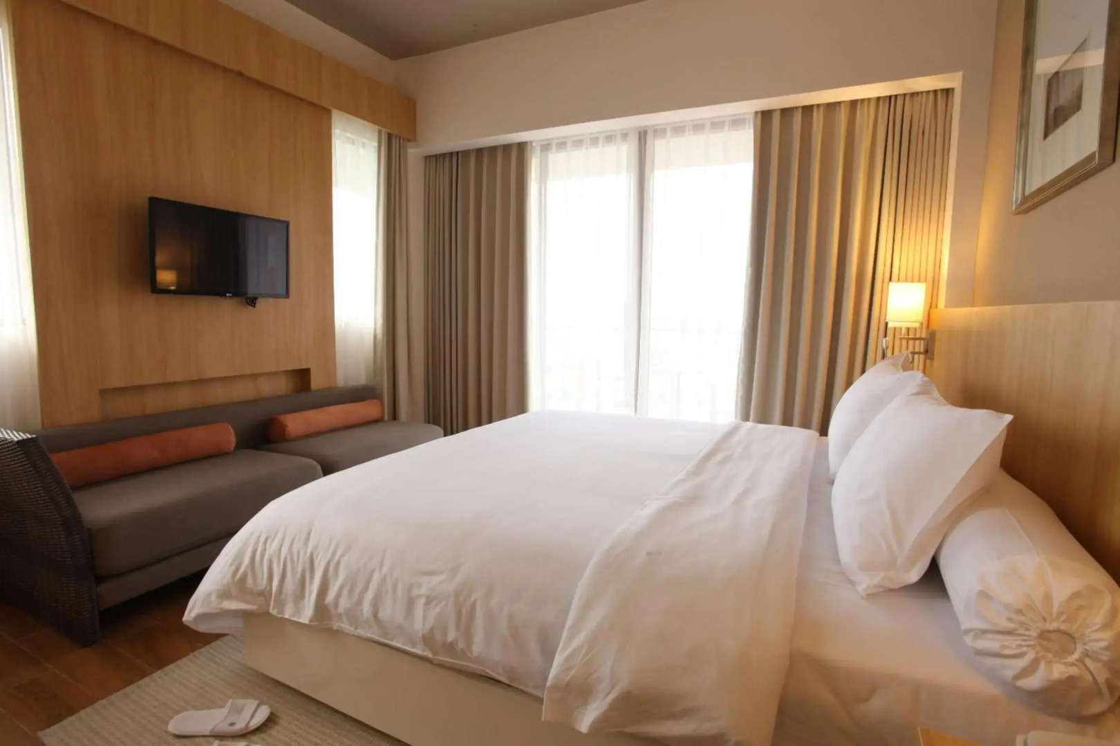 Pesona Alam Resort & Spa