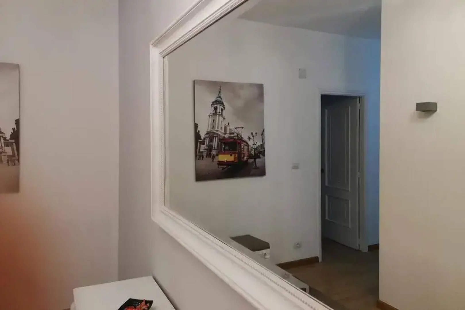 Apartamento Lalín Centro ll