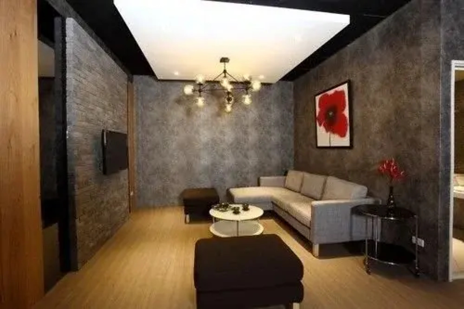 Shan Qiao Water Habitat