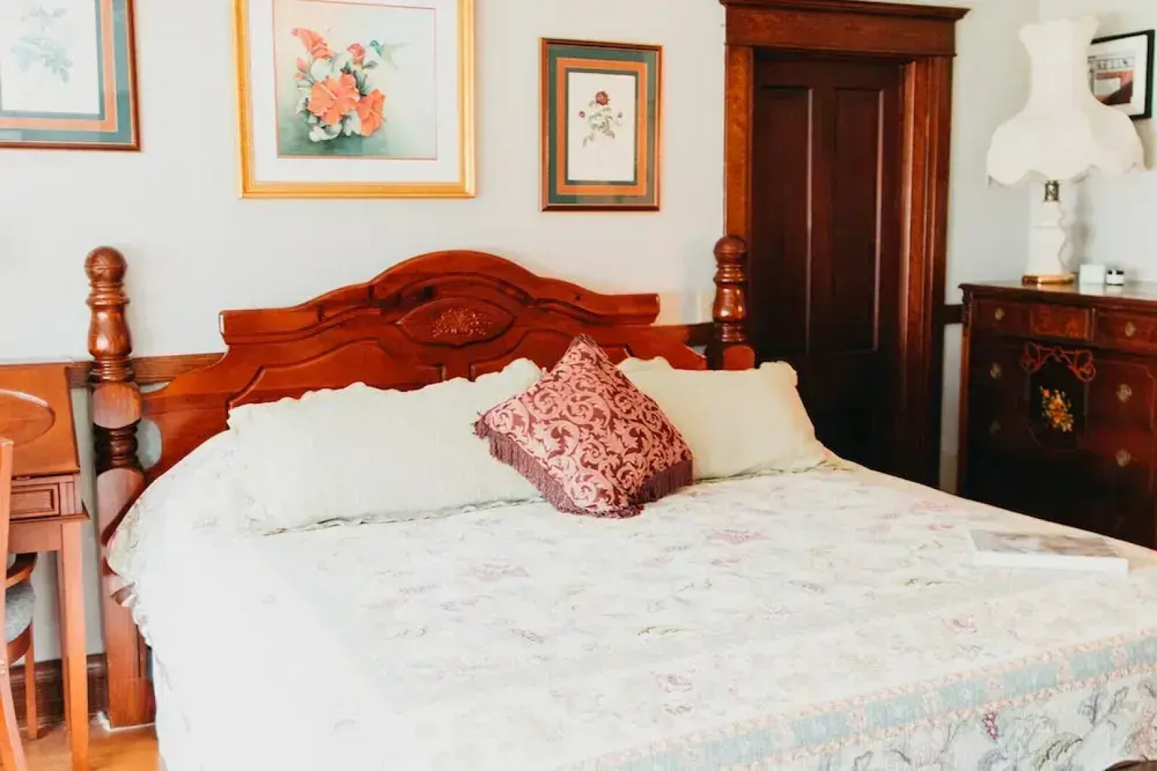 Friendly City Inn Bed & Breakfast