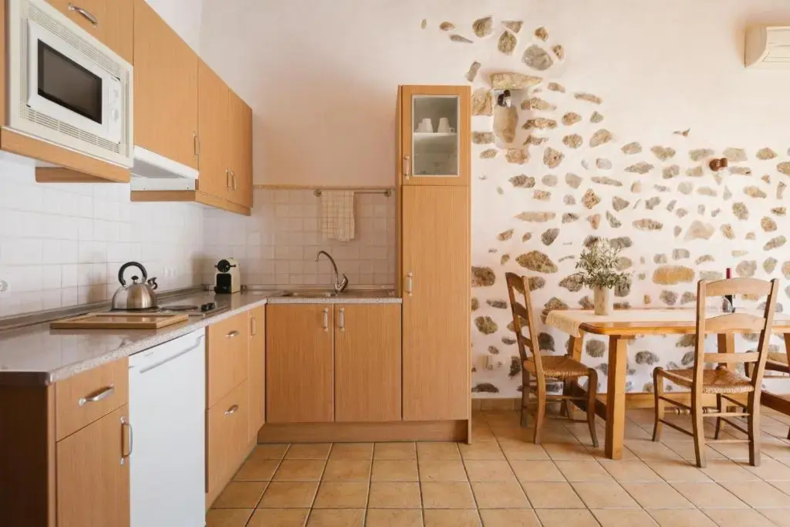 Muleta de Ca S'Hereu Agroturismo