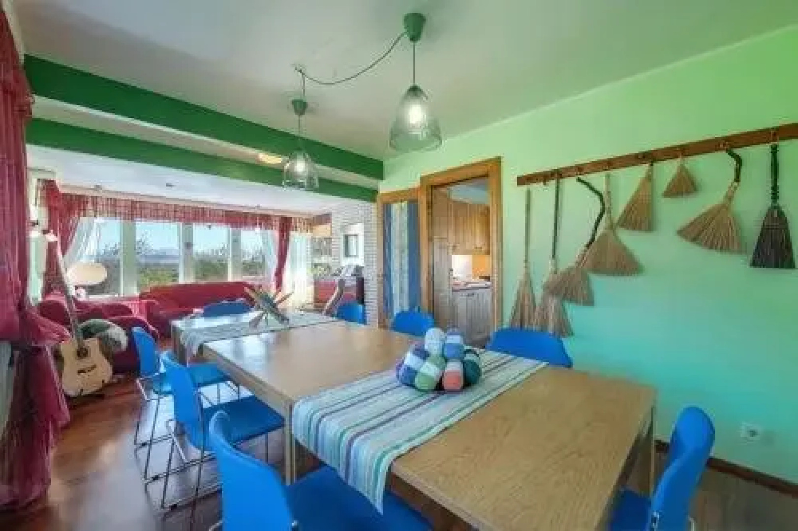 Guesthouse Milli Vina