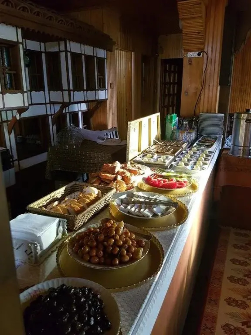 Kirimli Hotel