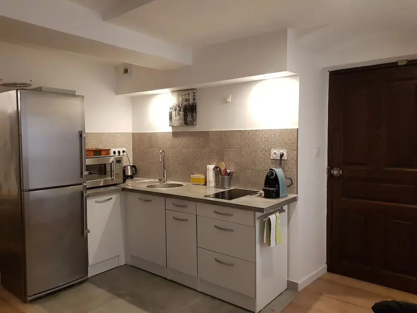 Appartement coeur de la citadelle