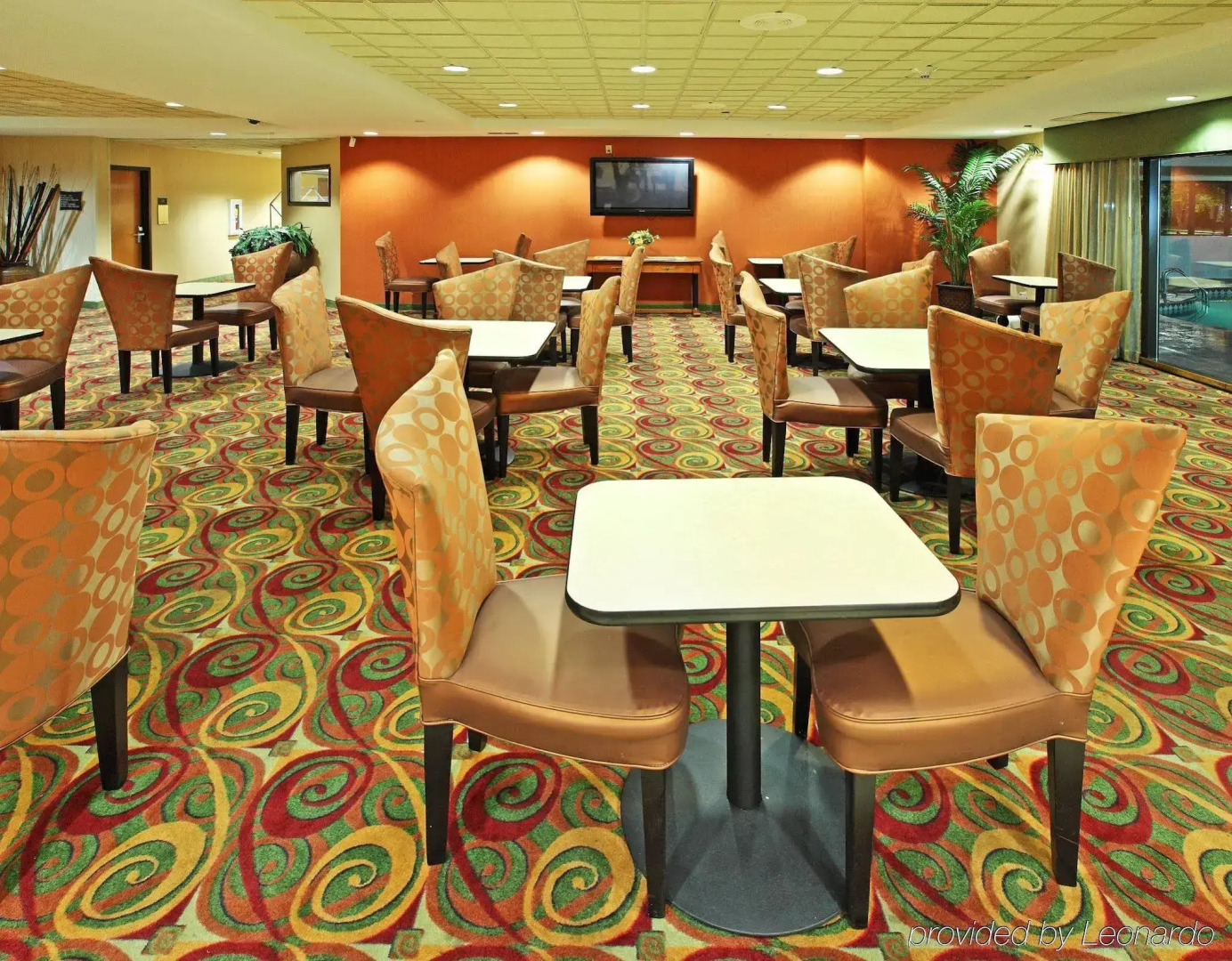 Holiday Inn Express Suites South - Tyler by IHG