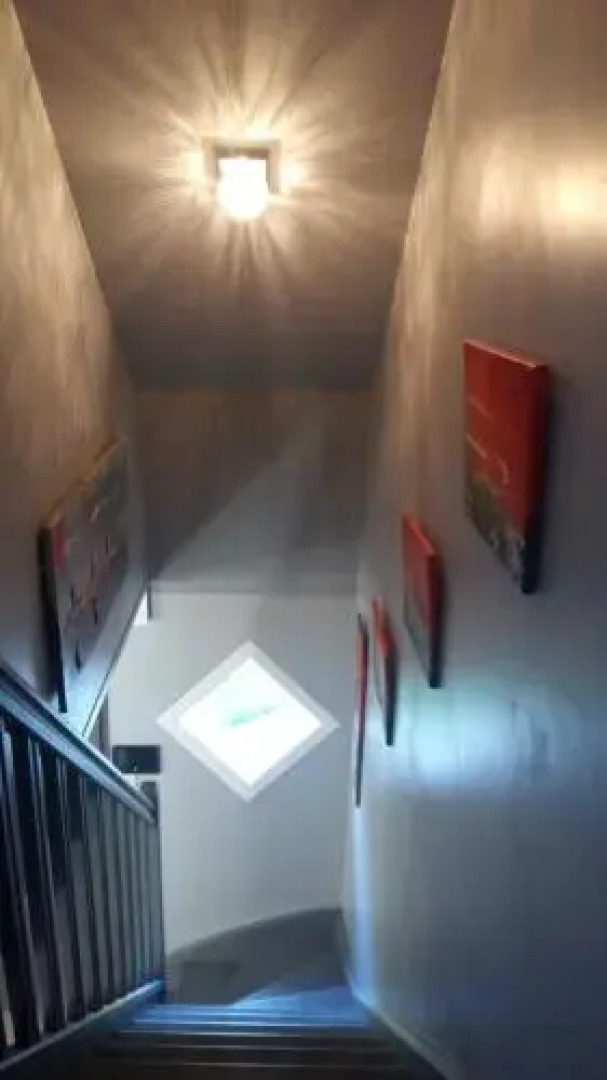 Chez Pascal et Brigitte