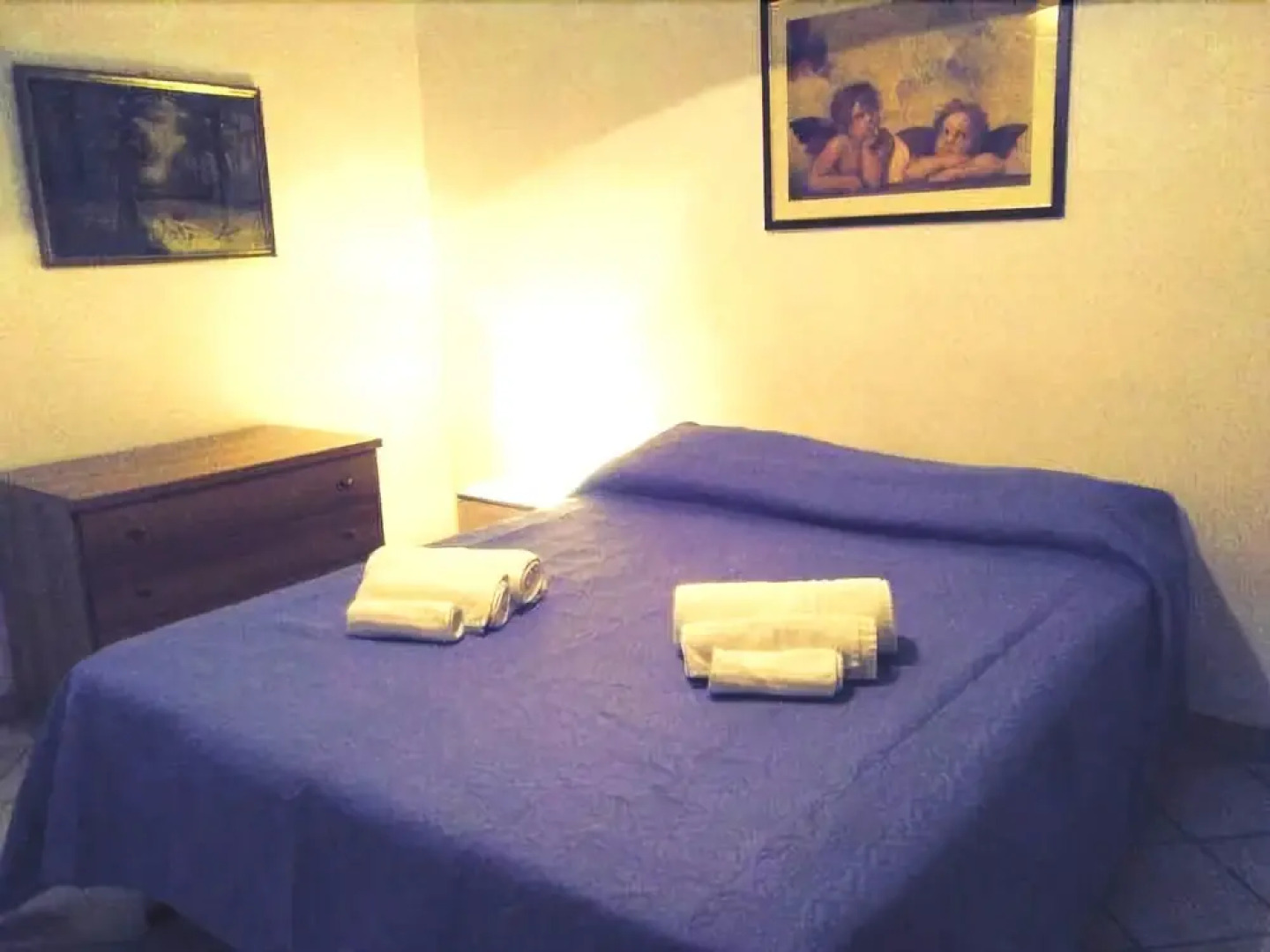 Appartamento Zio Michele - Centro dell'Isola