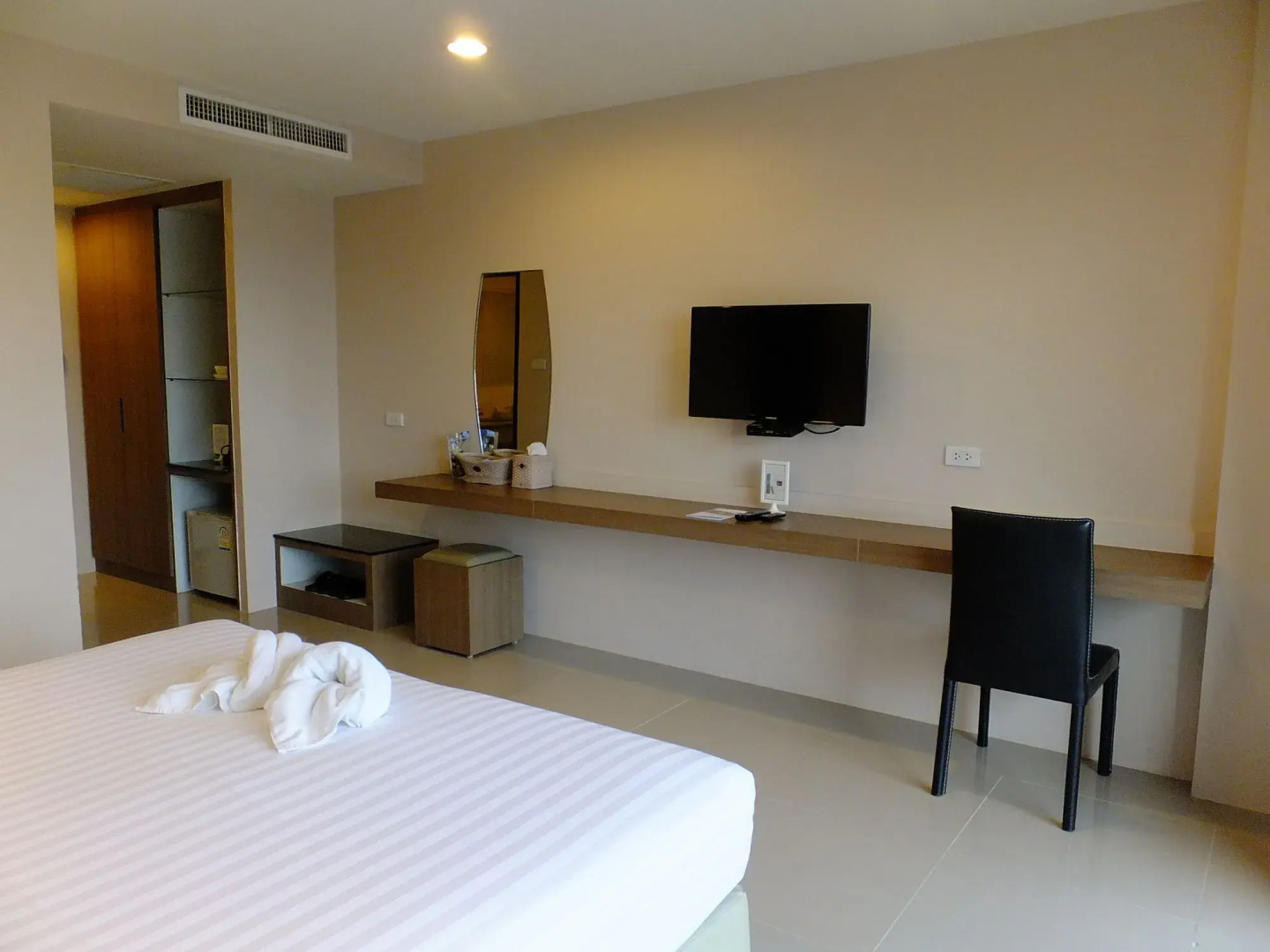 The Cavalli Casa Resort