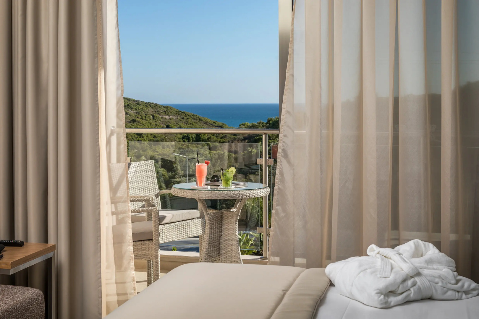 Caneiros Luxury House & Suites