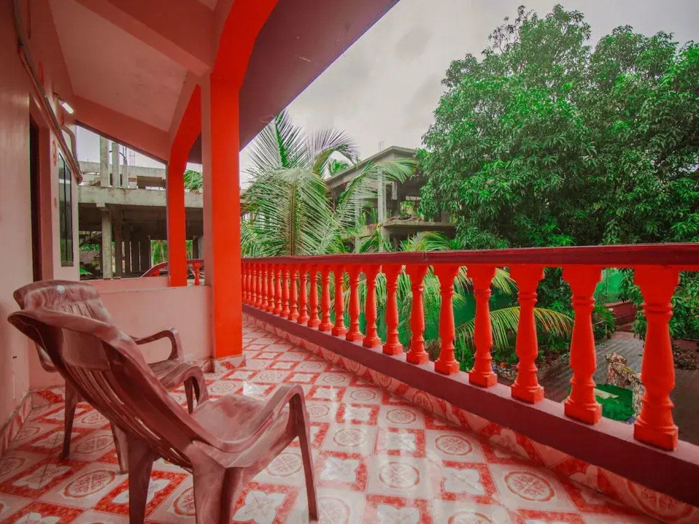 OYO 17094 Home Pool View Studio Uddo Beach