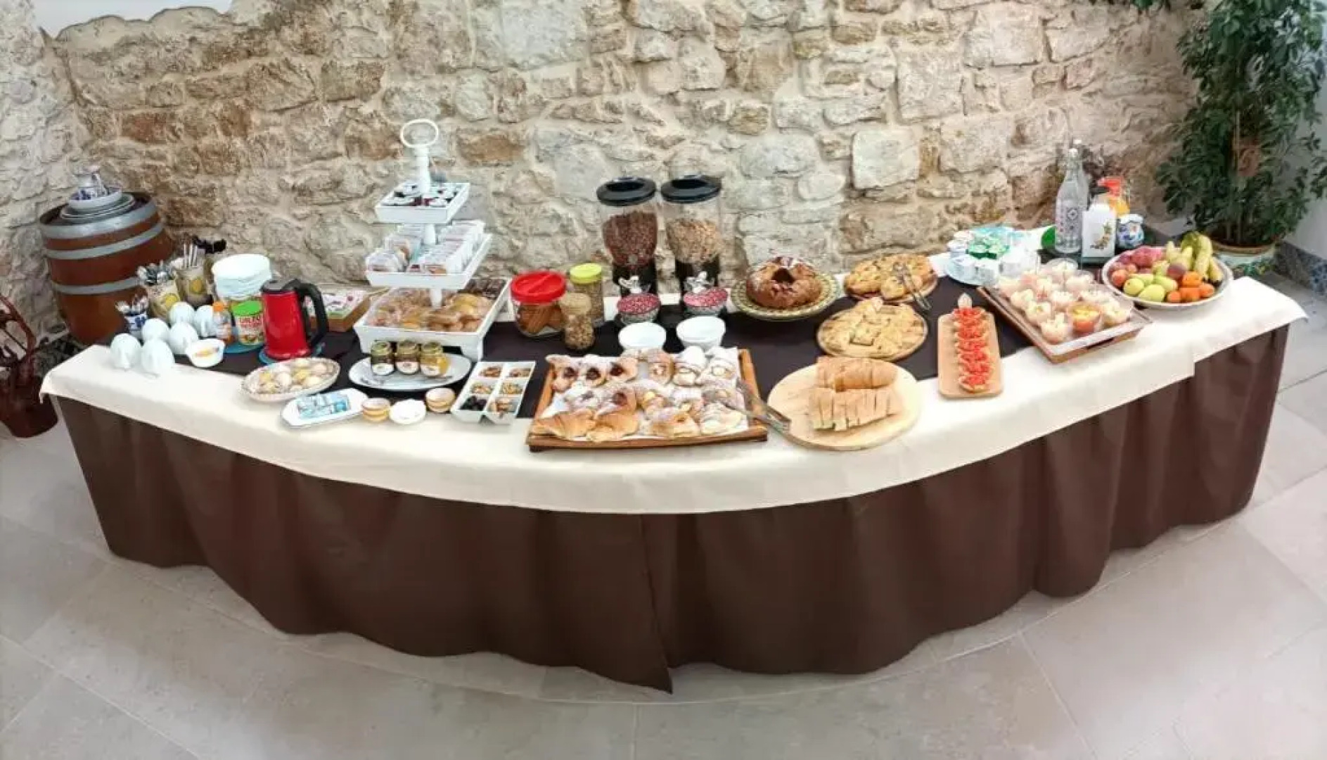 Morfeo casa vacanze e B&B