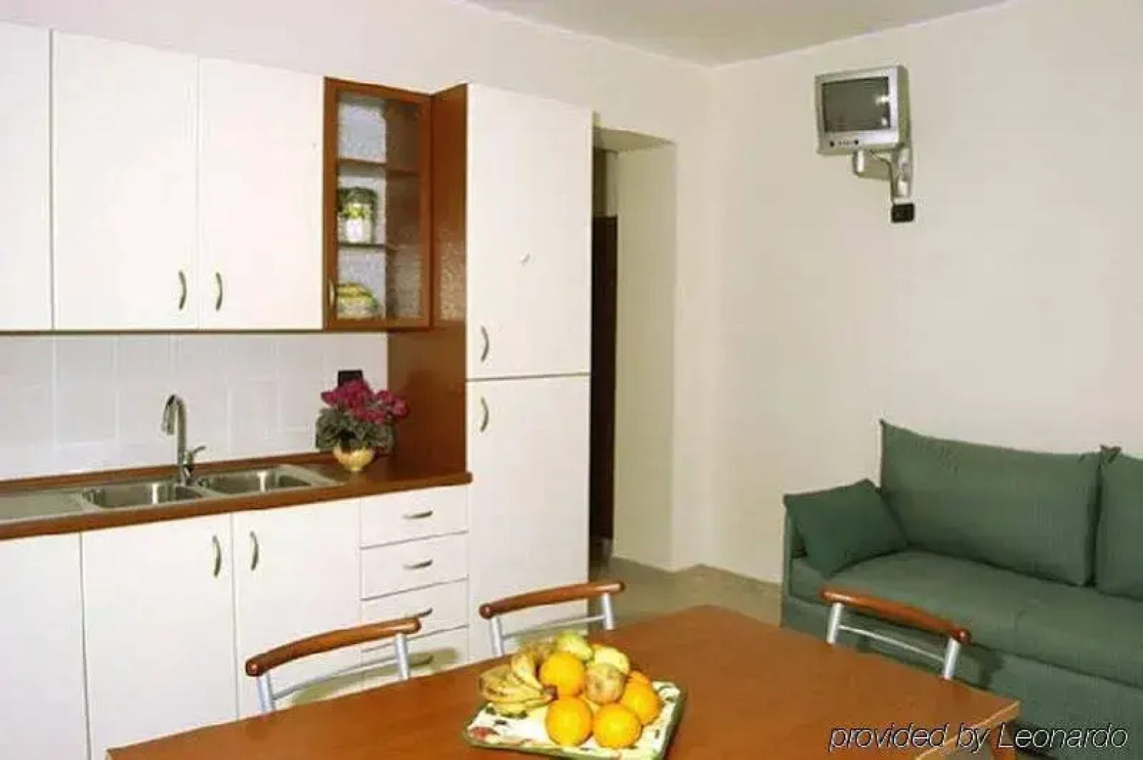 Hotel Residence Domus