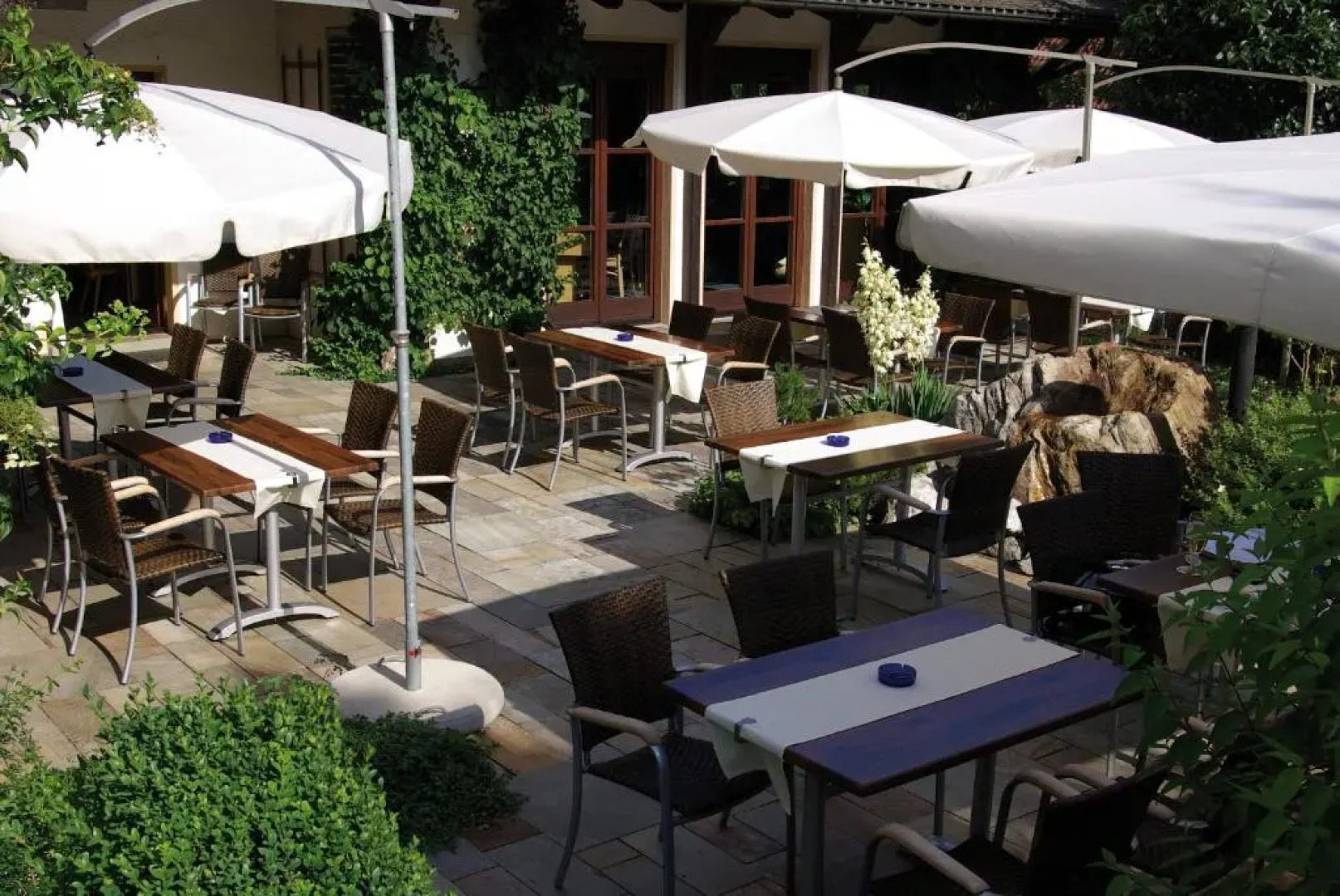 Flair Hotel Dobrachtal