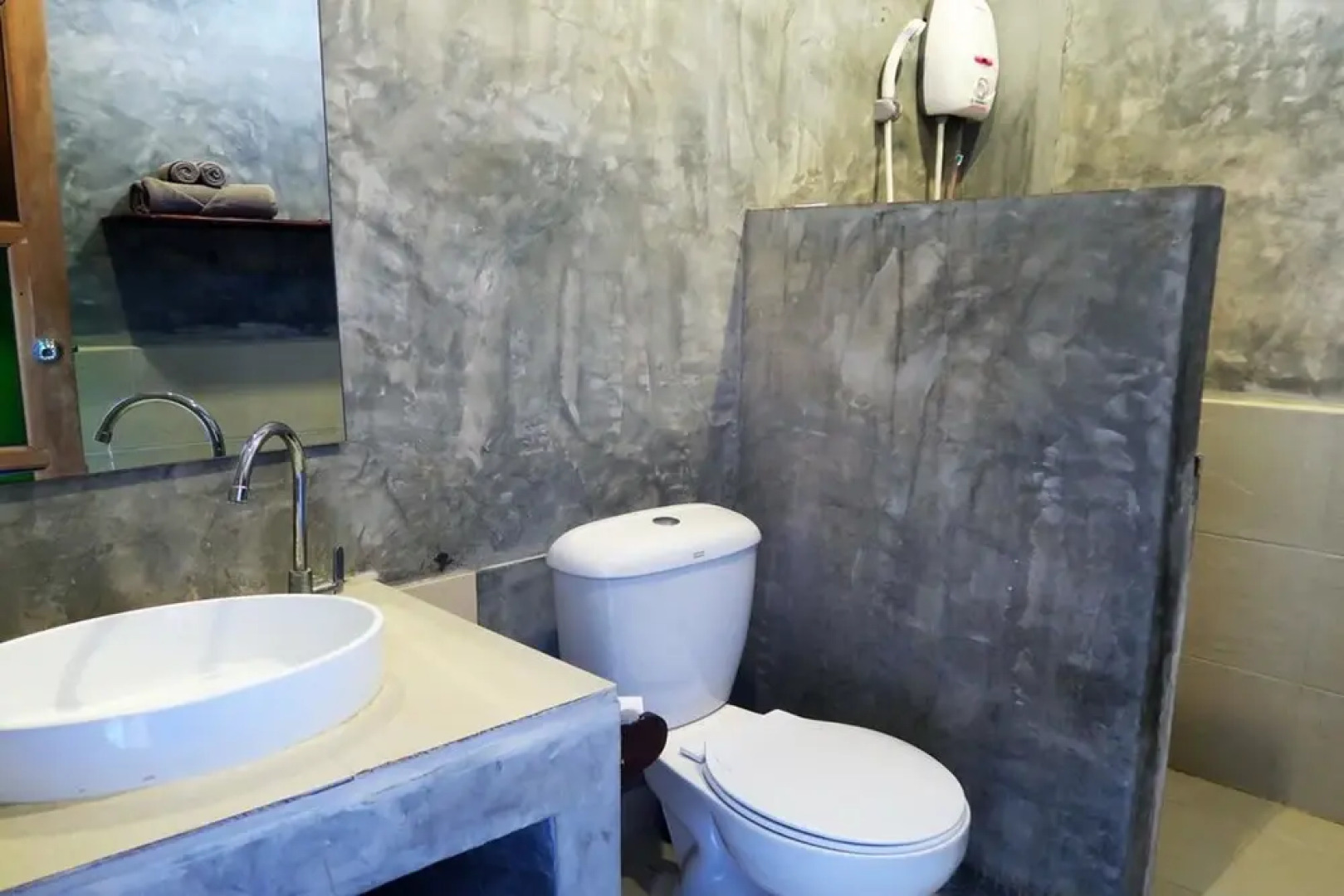 The Picturebook Guesthouse