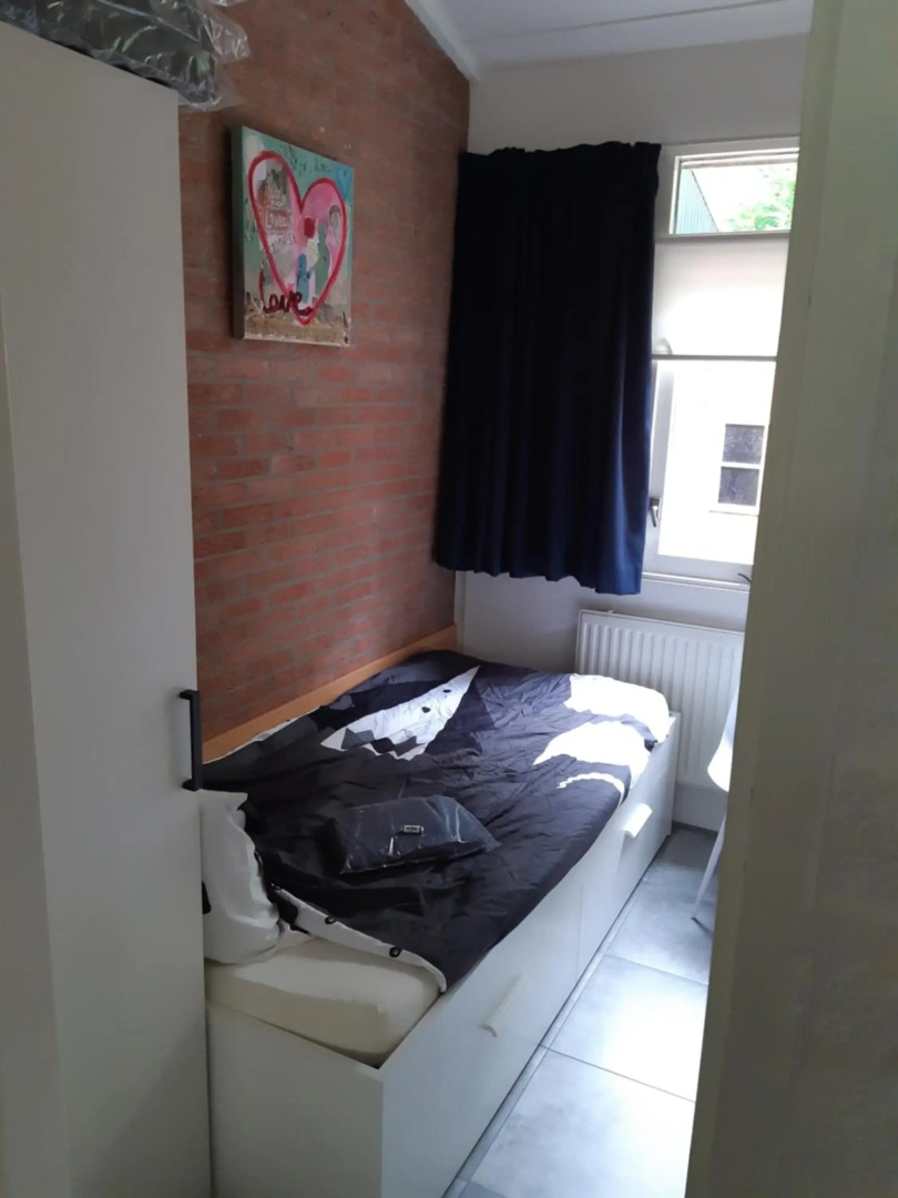 Vakantiehuis Veluwemeer