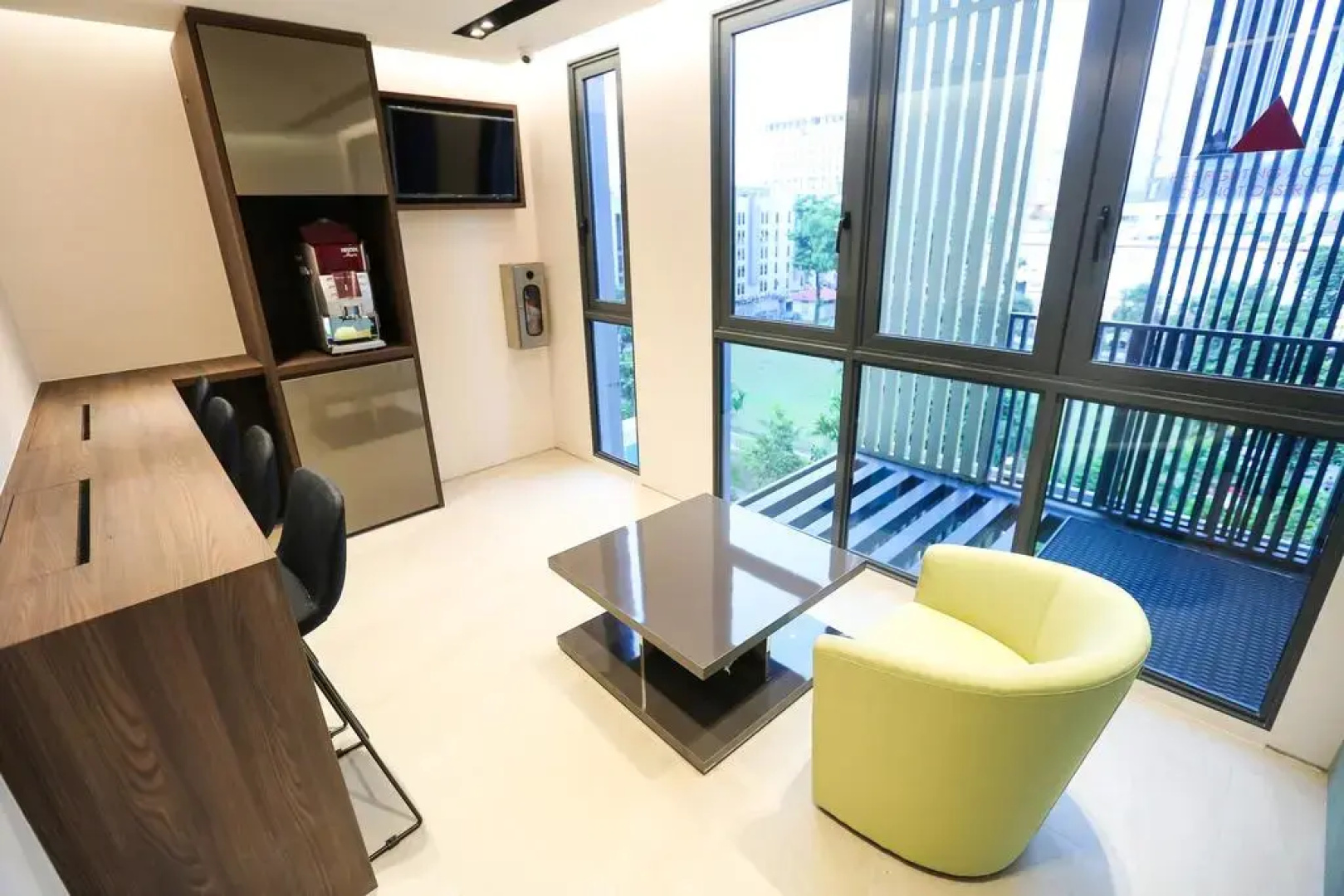 A Hotel Bugis