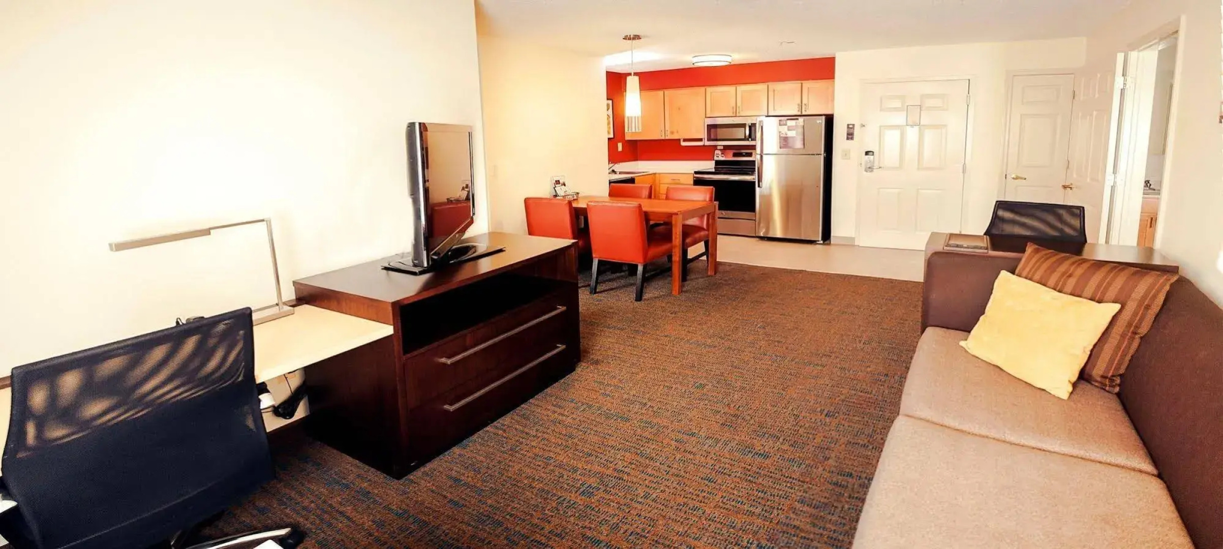 Residence Inn Cincinnati Airport
