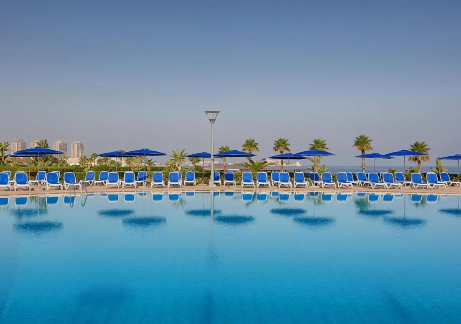 Sheraton Club des Pins Resort