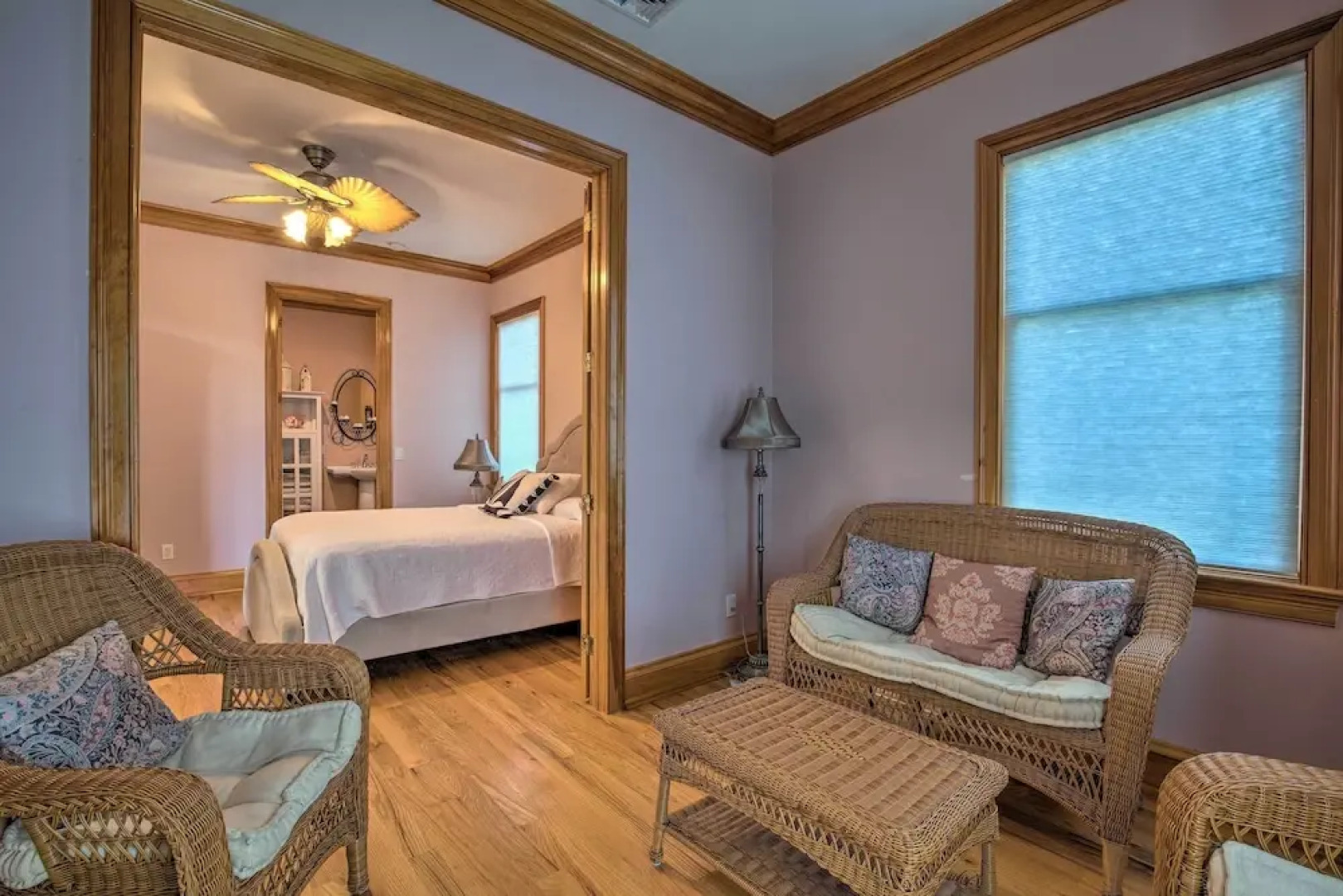 Waterfront Home w/ Large Deck + Private Pool!