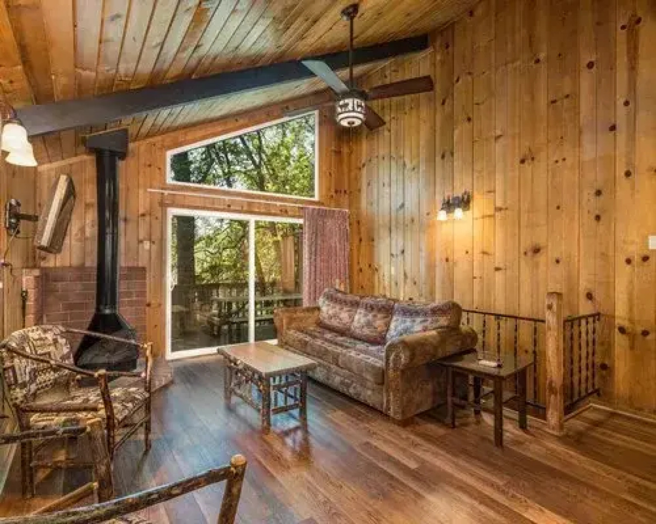 The Pines Resort - 3 Nights, Bass Lake, Usa