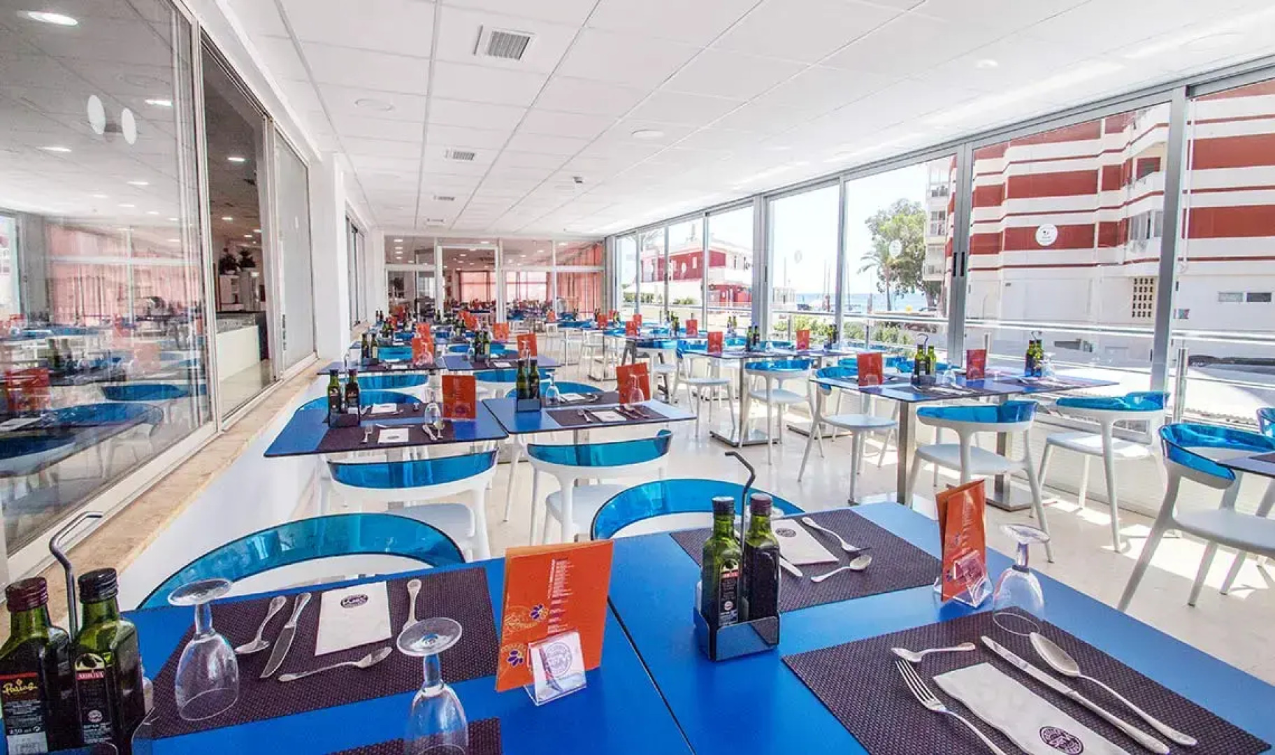 Hotel Servigroup Trinimar