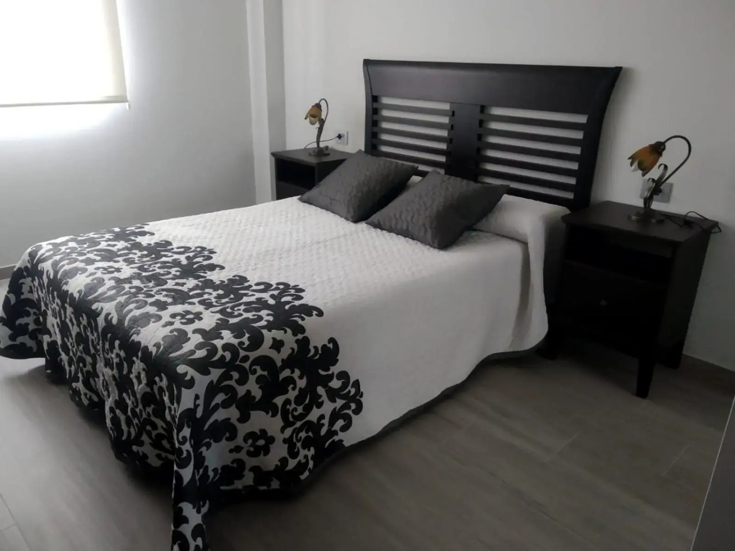 Amplio apartamento en Illa de Arousa, próximo a la playa