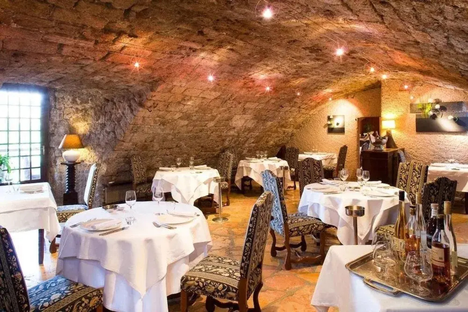 Château de Creissels