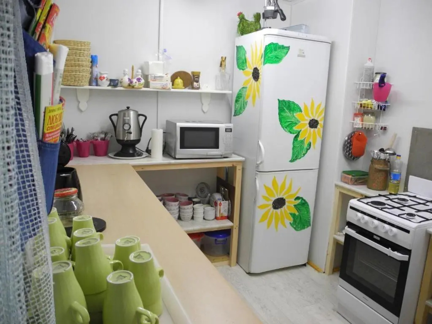 Онежская Усадьба